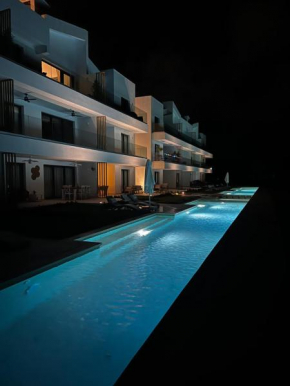 Cocotal Luxury apartment on the Golf Course